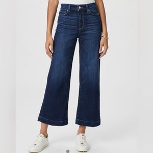 Paige Anessa Jeans